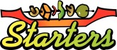 Starters Word Art