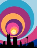Party Skyline