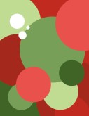 Christmas Dots