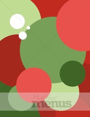 Christmas Dots