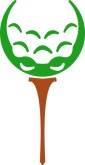 Golf Ball Clip Art