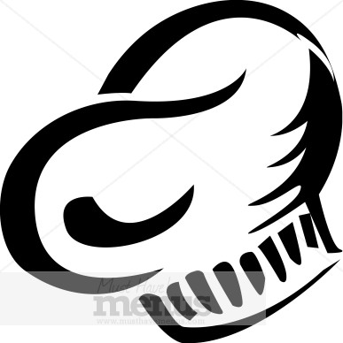 Hat for Chef Clipart