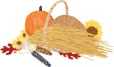 Harvest Clipart