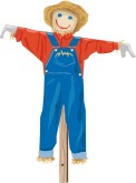 Scarecrow Clipart