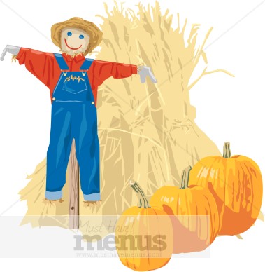 Autumn Clipart