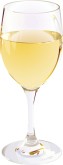 White Wine Clipart