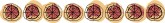 Pizzeria Divider