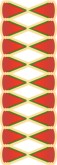 Fiesta Ribbon