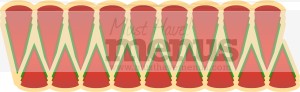 Rattlesnake Ribbon