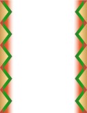 Mexican Fiesta Frame