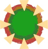 Chip Dip Clipart