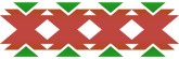 Mesa Verde Ribbon