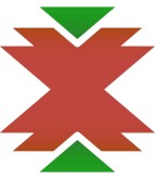Santa Fe Clipart