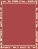 Red Marble