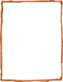 Southwest Painted Rectangle