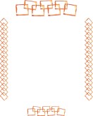 Watercolor Square Diamond Patterns