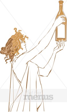 Demeter Clipart