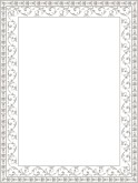 Tea Time Frame