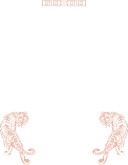 Watermark Tigers Border