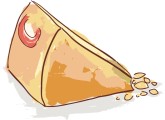 Cheese Clipart