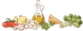 Ingredients Clipart