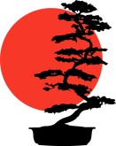 Bonsai Clipart