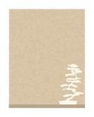 Elegant Bonsai Mat