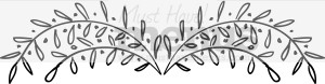 Flourish Branches and Leaves