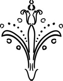 Floral Embellishment