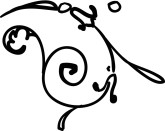 FLowing Fourish