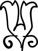 Flowerlike Flourish
