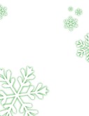Christmas Snowflakes