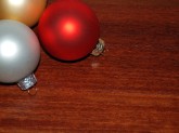 Christmas Ornaments Corner