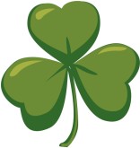 Shamrock Clipart