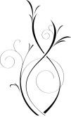 Spiral Flower Stems