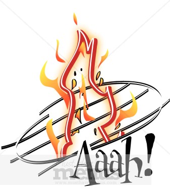 Hot Label
