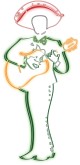 Mariachi Clipart