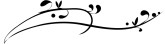 Elegant Naturalistic Branch Flourish