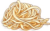 Pasta Clipart