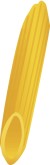 Penne Pasta Clipart