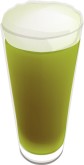 Green Beer Clipart