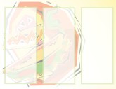 Fiesta Tomato  Trifold Inside