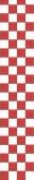 Red Checked Side Border