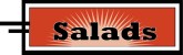 Sunbust Salads Page Separator