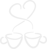 Hot Coffee Clip Art