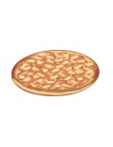 Pizza Pie Clipart