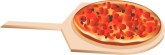 Pizza Peel Clipart