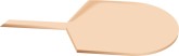 Pizza Paddle Clipart