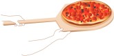 Pizza Peel Clip Art