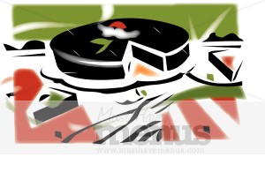 Cheesecake Clipart